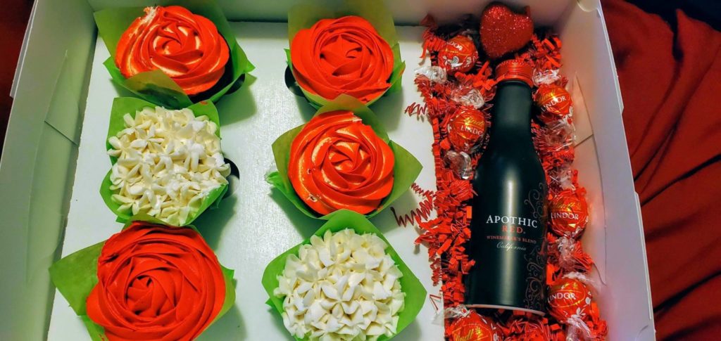 Feb 2020: Valentine's Day Gift