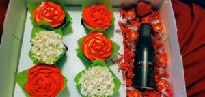 Feb 2020: Valentine's Day Gift
